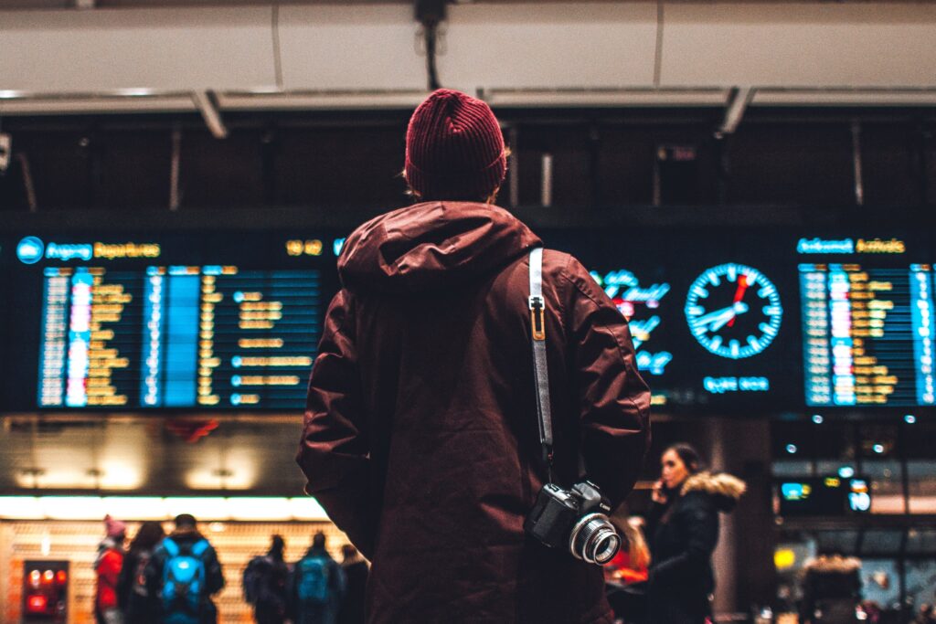 Billig Rejser Artikel-Billeder - Tips-til-at-finde-billige-flybilletter