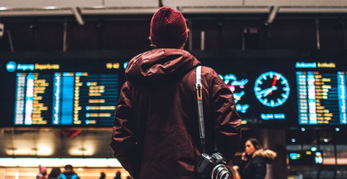 Billig Rejser Artikel-Billeder - Tips-til-at-finde-billige-flybilletter