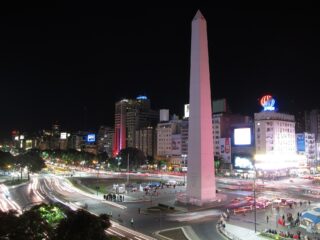 Billig Rejsedestination Argentina - Argentina-Buenos-Aires-storbyrejse3