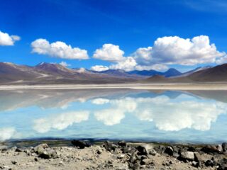 Billig Rejsedestination Bolivia - Bolivia-salar-de-uyuni-naturrejser