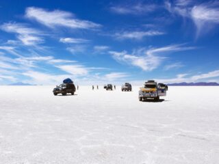 Billig Rejsedestination Bolivia - Bolivia-salar-de-uyuni-road-trip