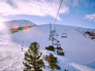 Billig Rejsedestination Bulgarien - Bulgarien-Bansko-billig-skirejse