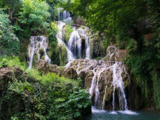Billig Rejsedestination Bulgarien - Bulgarien-natur-rejse-oplevelser