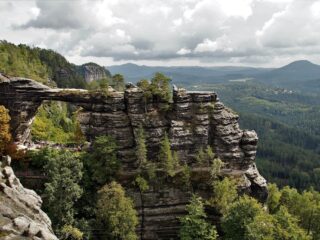 Billig Rejsedestination Rejsedestinationer - Tjekkiet-national-park-natur-og-bjerge