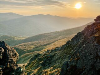 Billig Rejsedestination Ukraine - Ukraine-Gora-Pikuy-bjerge-og-natur