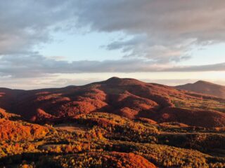 Billig Rejsedestination Ukraine - Ukraine-Imstychovo-bjerge-og-natur