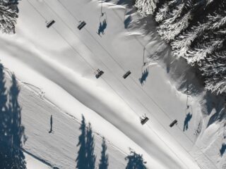 Billig Rejsedestination Ukraine - Ukraine-Oblast-staa-paa-ski