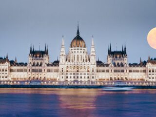 Billig Rejsedestination Ungarn - Ungarn-Budapest-billig-storbyferie